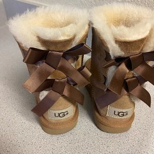 Toddler UGG boots